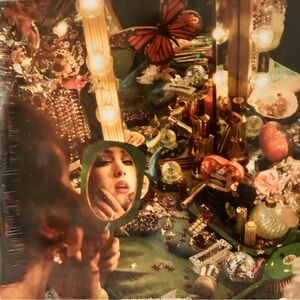 Rise and fall of a midwest princess-vinyl-popstar edition-Chappell roan-